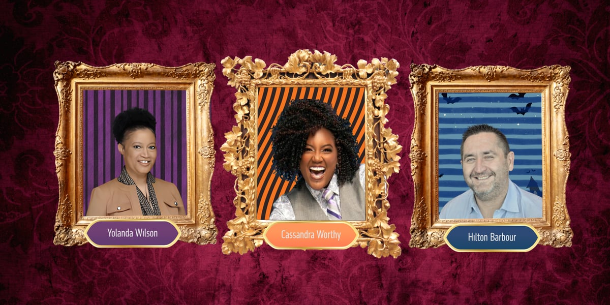 Panelists October