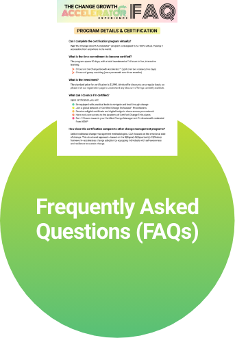 Frequently Asked Questions